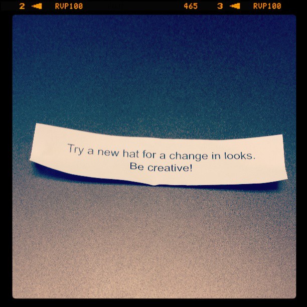 Um…OK. Was this written by a Jägermonster? #fortunecookie